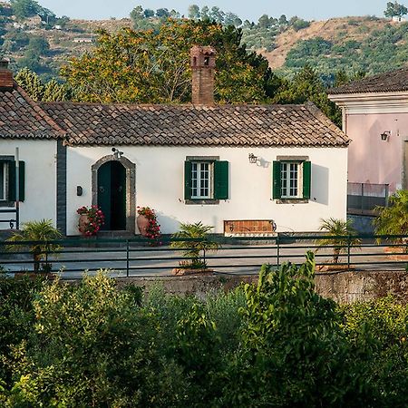 Casa Vacanze Etna Piedimonte Etneo Exteriör bild