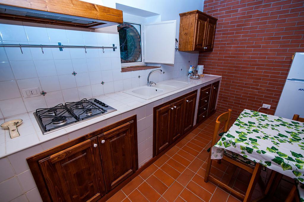 Casa Vacanze Etna Piedimonte Etneo Rum bild