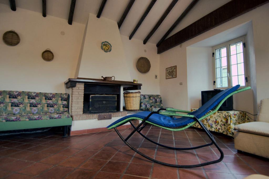 Casa Vacanze Etna Piedimonte Etneo Rum bild