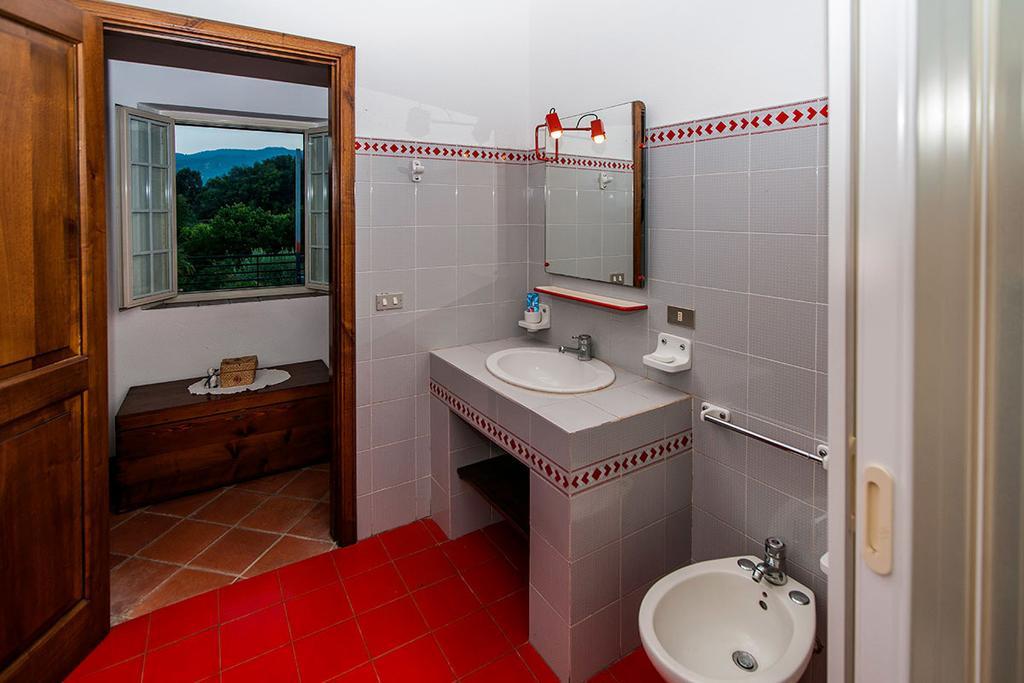 Casa Vacanze Etna Piedimonte Etneo Rum bild