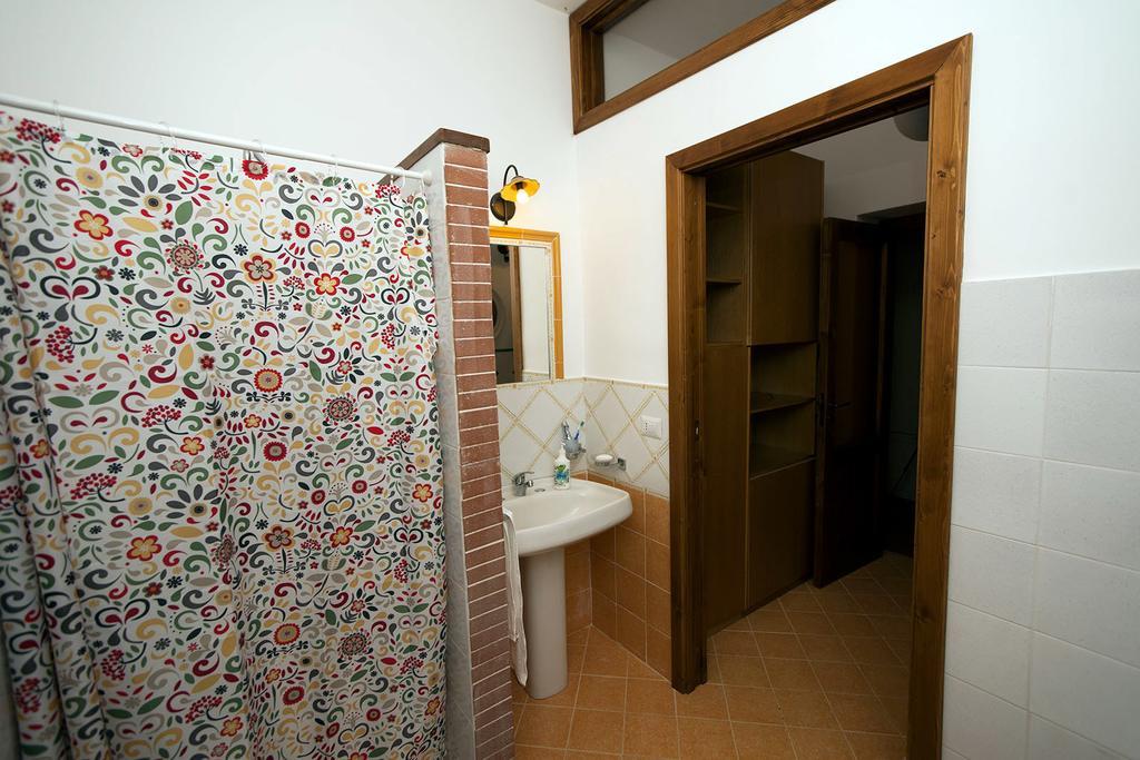 Casa Vacanze Etna Piedimonte Etneo Rum bild