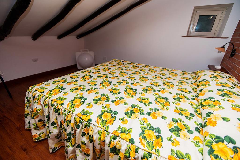 Casa Vacanze Etna Piedimonte Etneo Rum bild