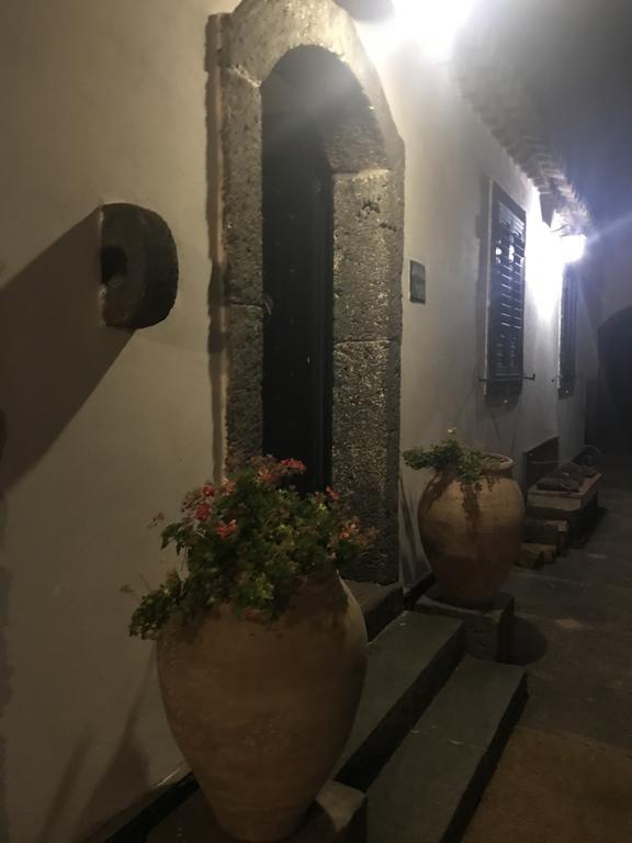 Casa Vacanze Etna Piedimonte Etneo Exteriör bild